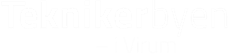 Teknikerbyen logo